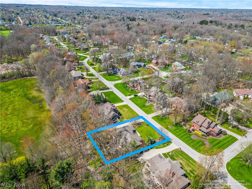 Park Harbour - Residential