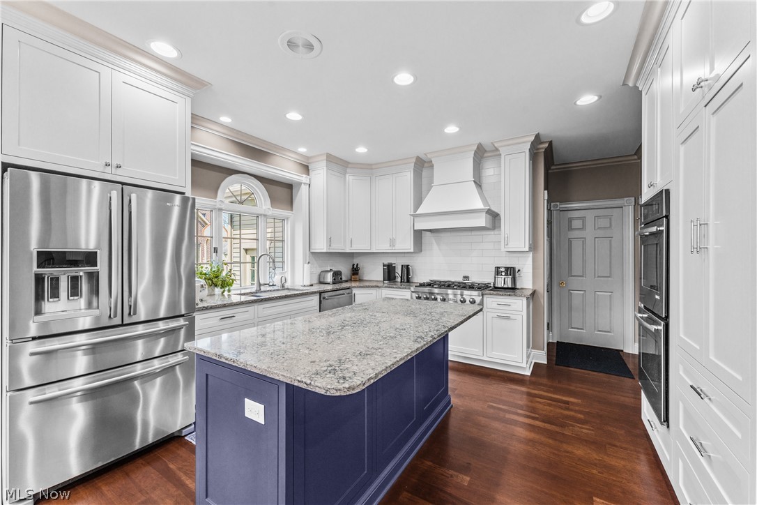 Park Harbour - Residential