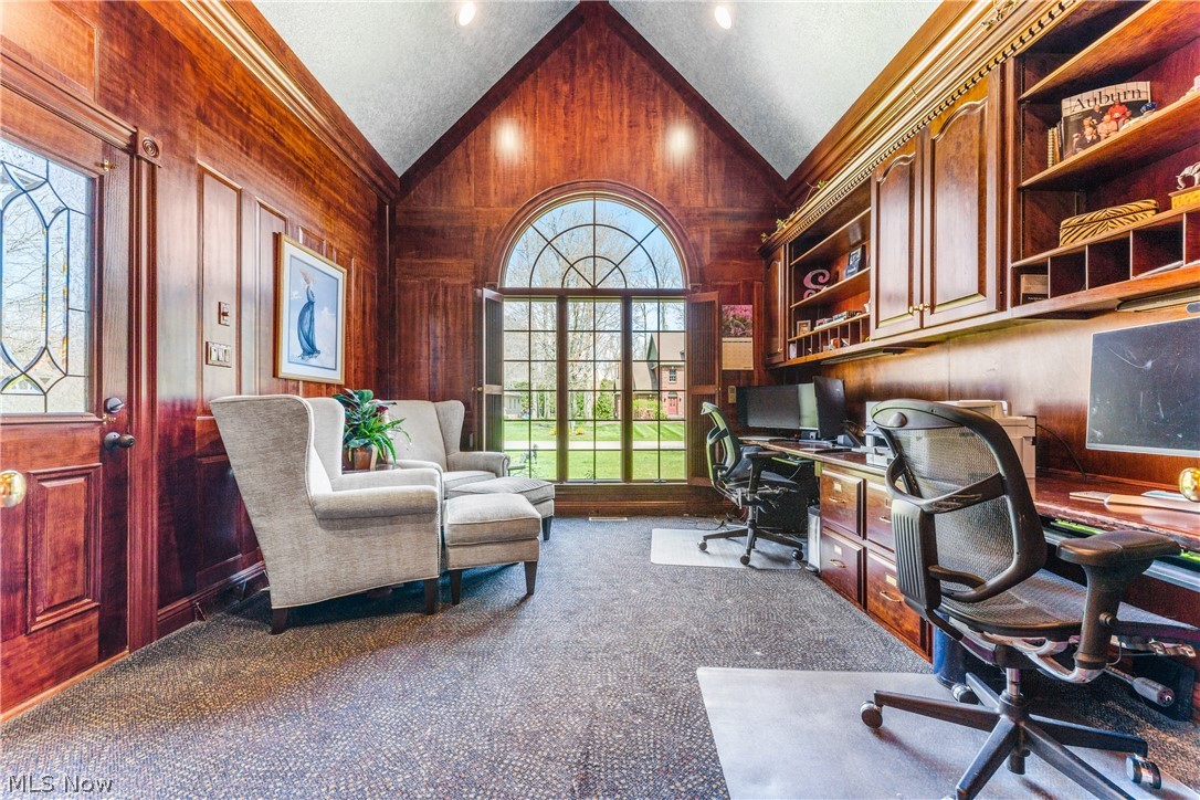 Park Harbour - Residential