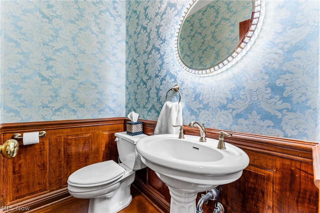 Park Harbour - Residential