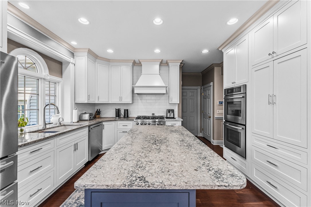 Park Harbour - Residential