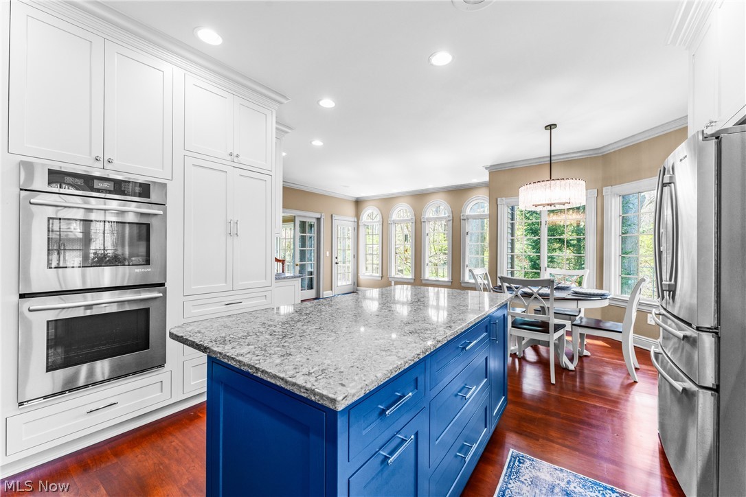 Park Harbour - Residential