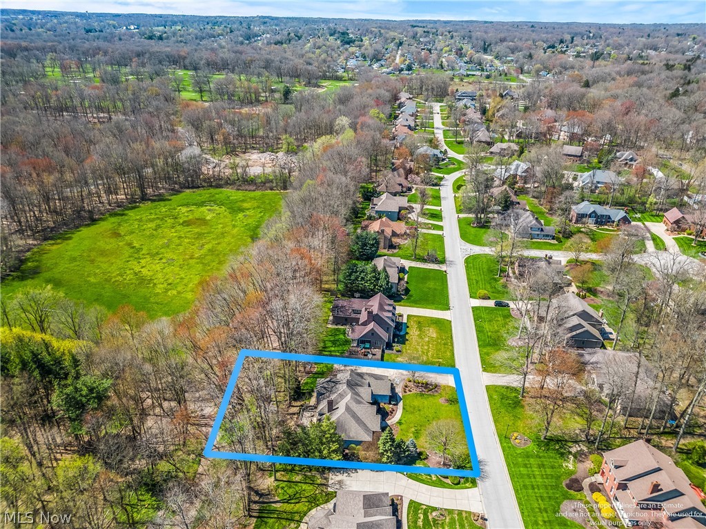 Park Harbour - Residential