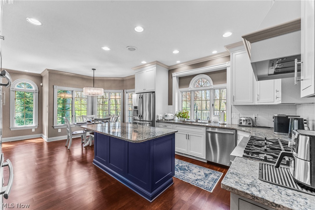 Park Harbour - Residential