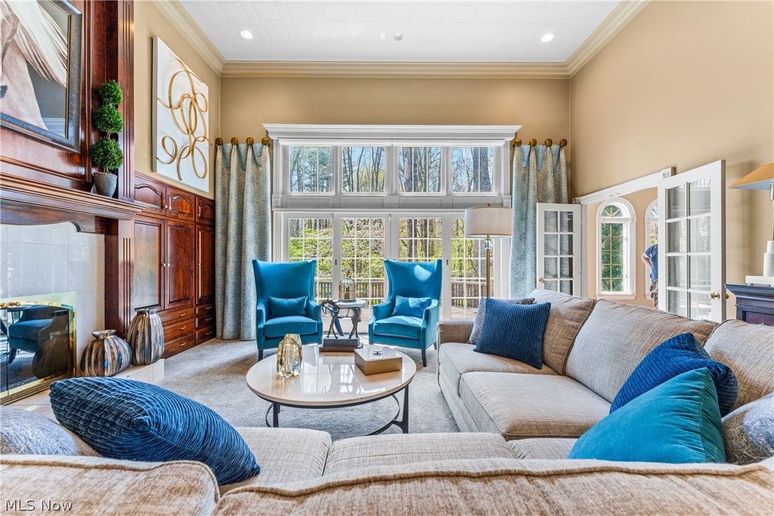 Park Harbour - Residential