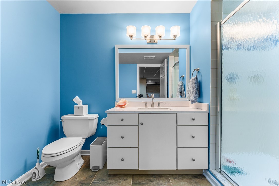 Park Harbour - Residential