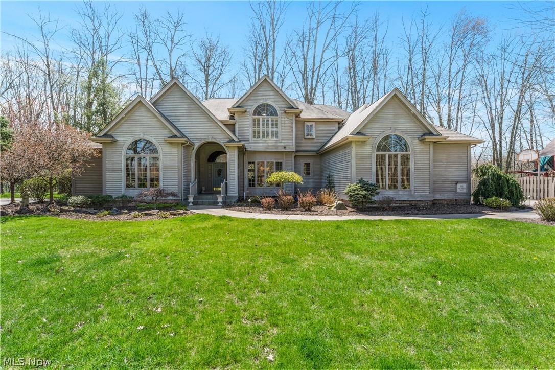 Park Harbour - Residential