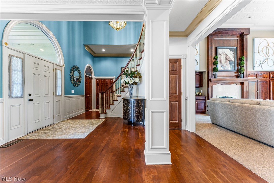 Park Harbour - Residential