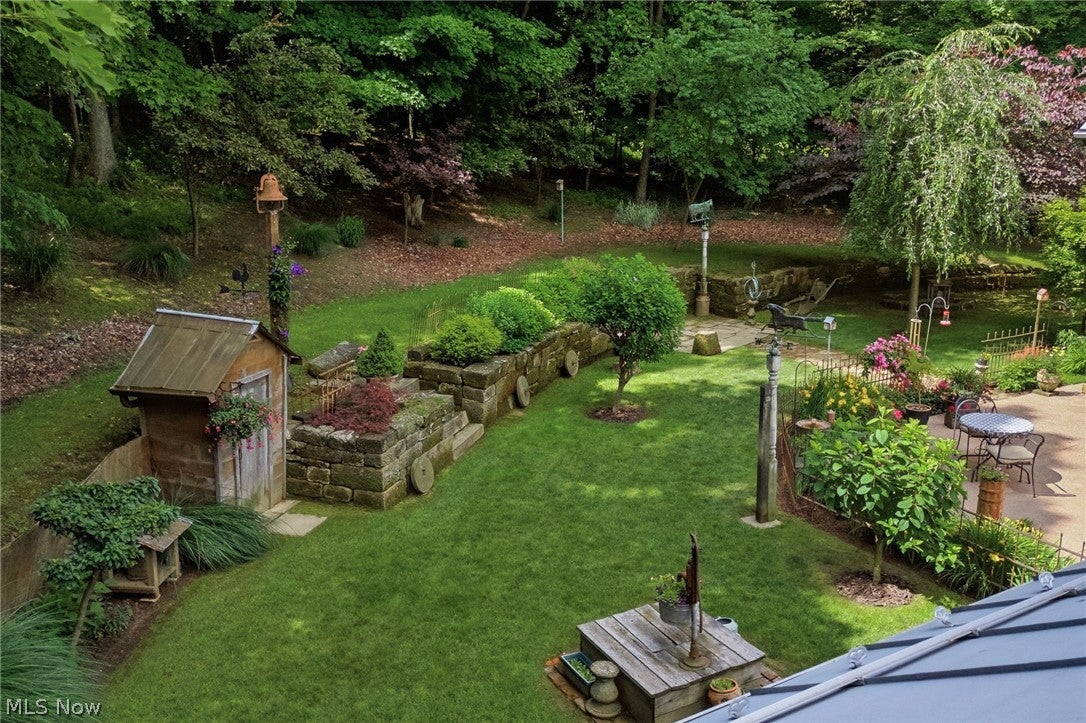 609 Mcbride Road