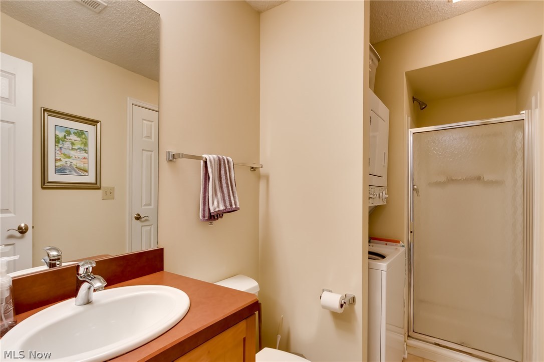 Fox Hol/Woodhawk Condo Ph #2 - Residential