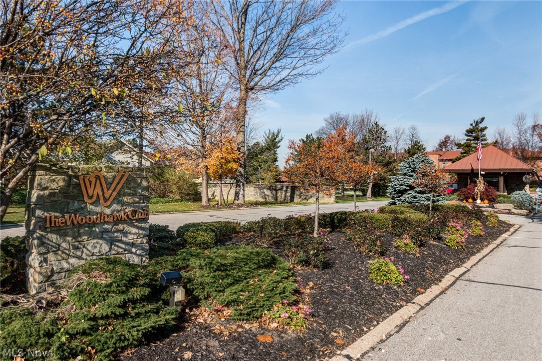 Fox Hol/Woodhawk Condo Ph #2 - Residential