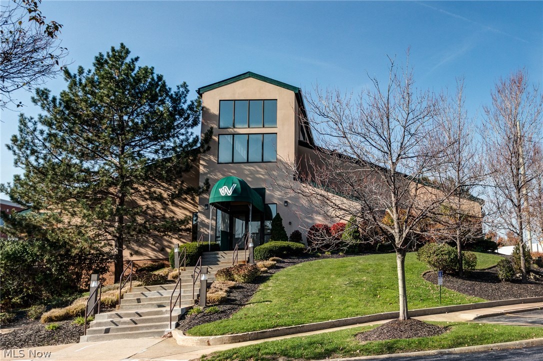 Fox Hol/Woodhawk Condo Ph #2 - Residential