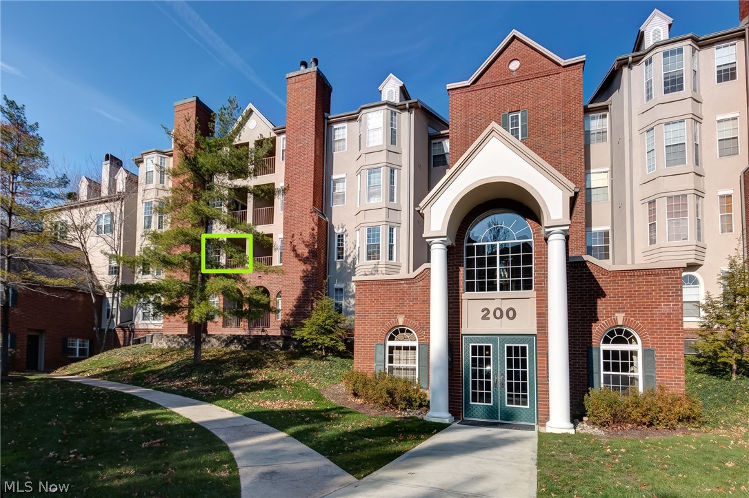 Fox Hol/Woodhawk Condo Ph #2 - Residential