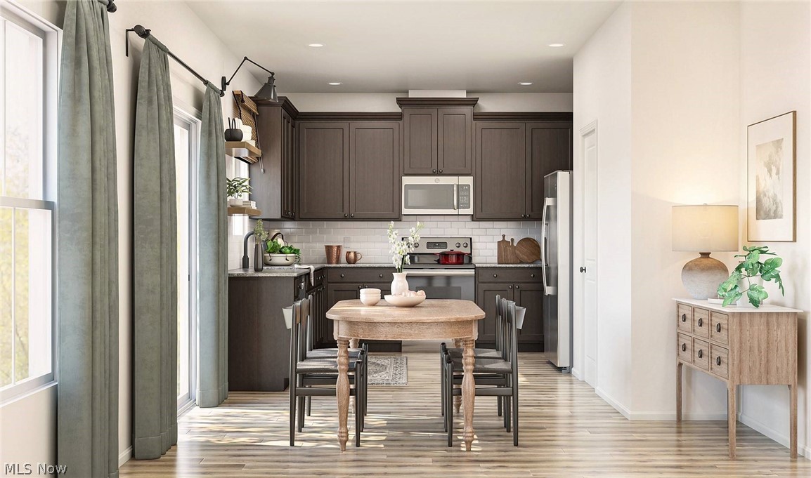 Auld Farms - Residential