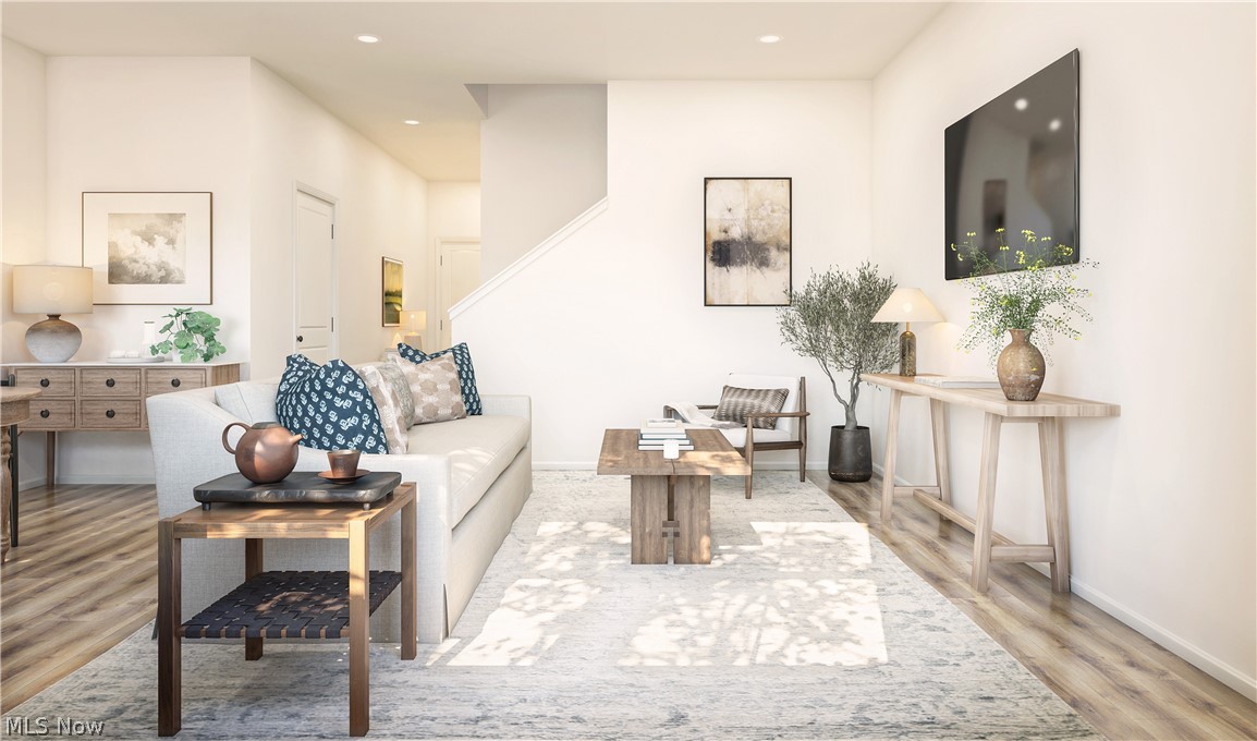 Auld Farms - Residential