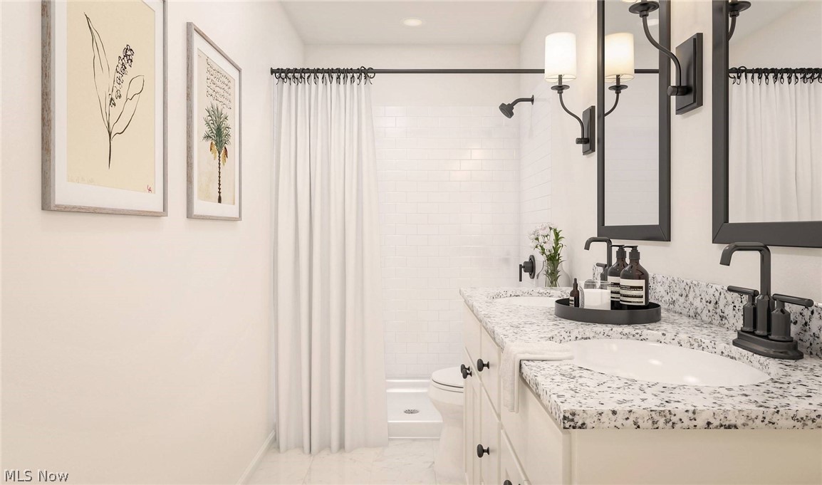 Auld Farms - Residential