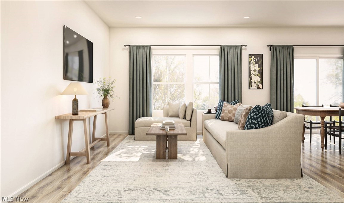 Auld Farms - Residential