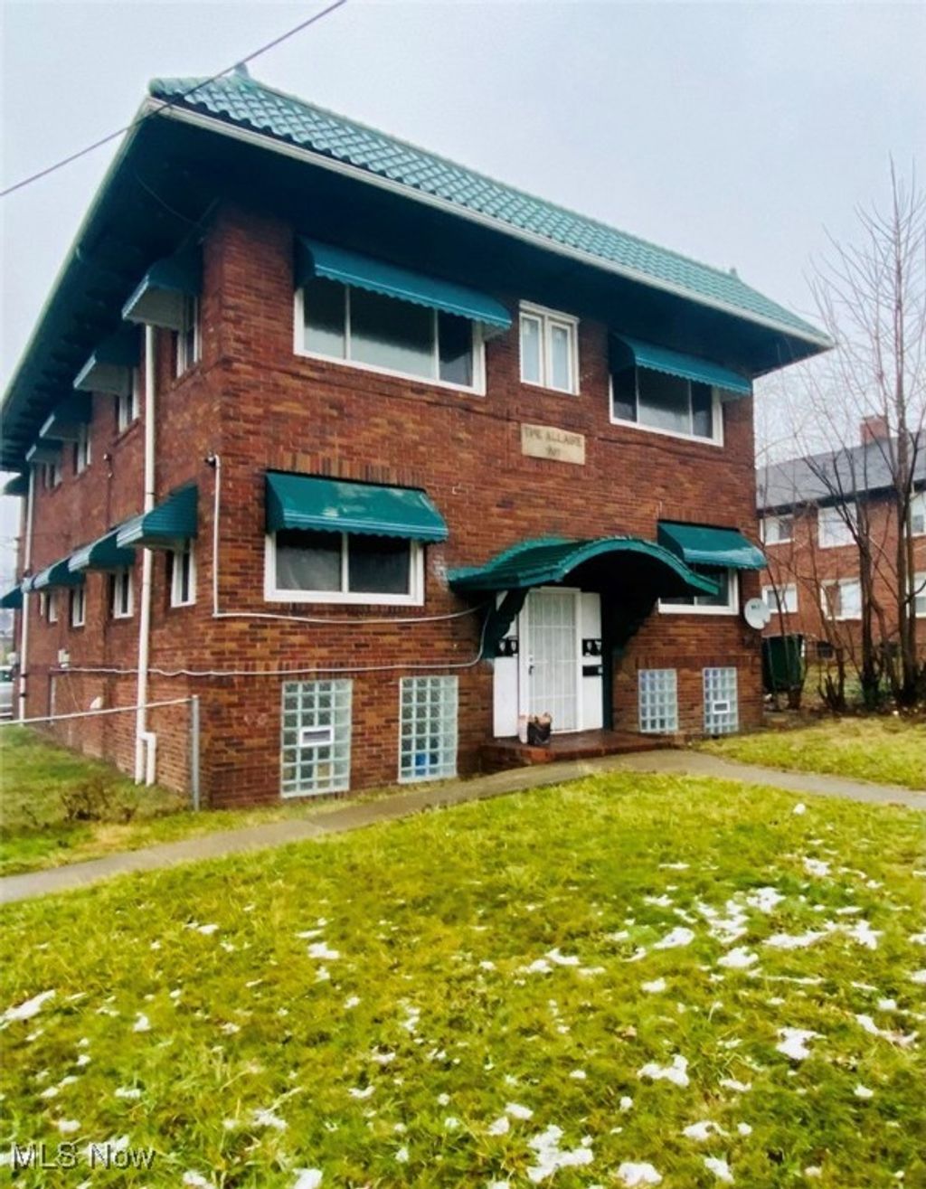 Photo of 884 Copley Road #3, Akron, OH 44320 (MLS # 5181178)