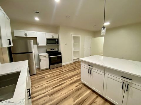 Tiny photo for 884 Copley Road #3, Akron, OH 44320 (MLS # 5181178)