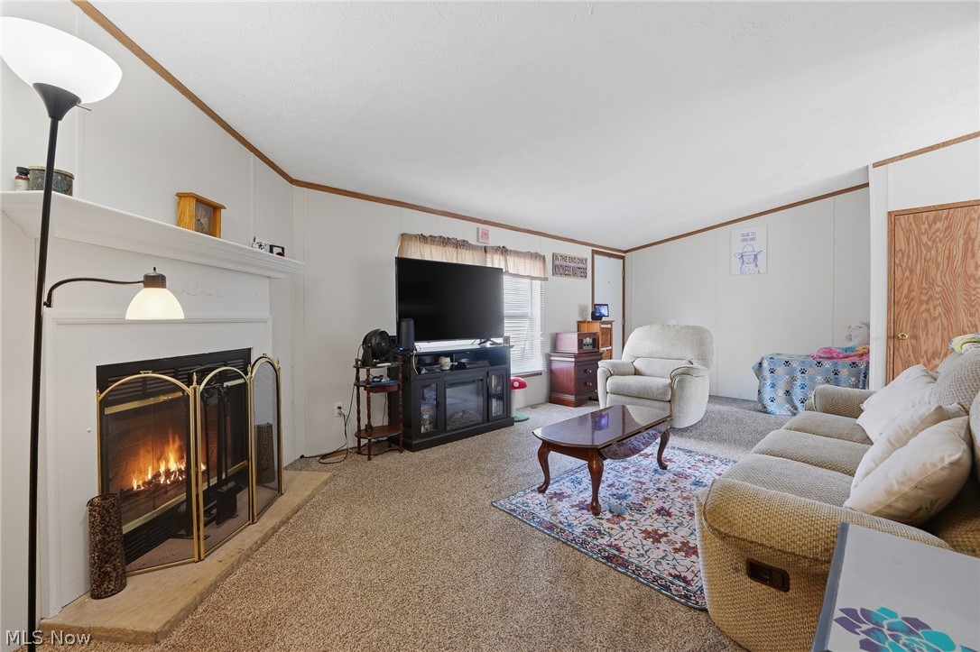 Cal Rausch Acres Allotment - Residential