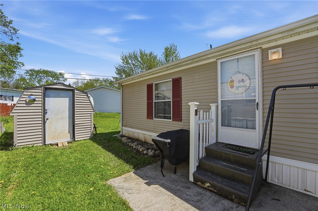 Cal Rausch Acres Allotment - Residential