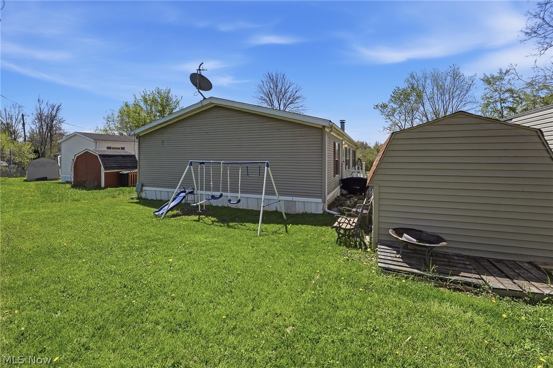 Cal Rausch Acres Allotment - Residential