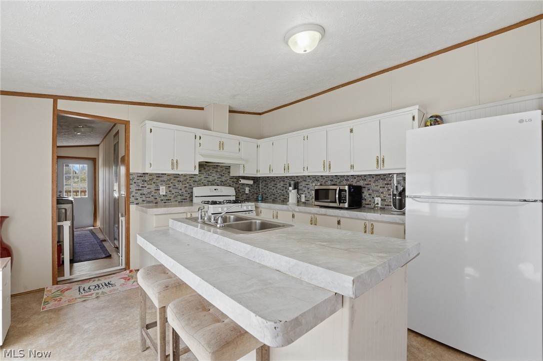 Cal Rausch Acres Allotment - Residential