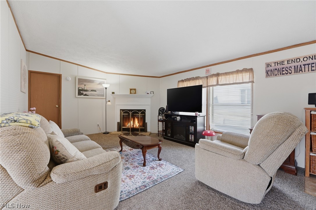 Cal Rausch Acres Allotment - Residential