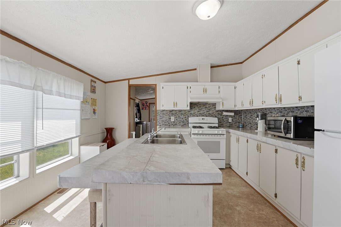 Cal Rausch Acres Allotment - Residential