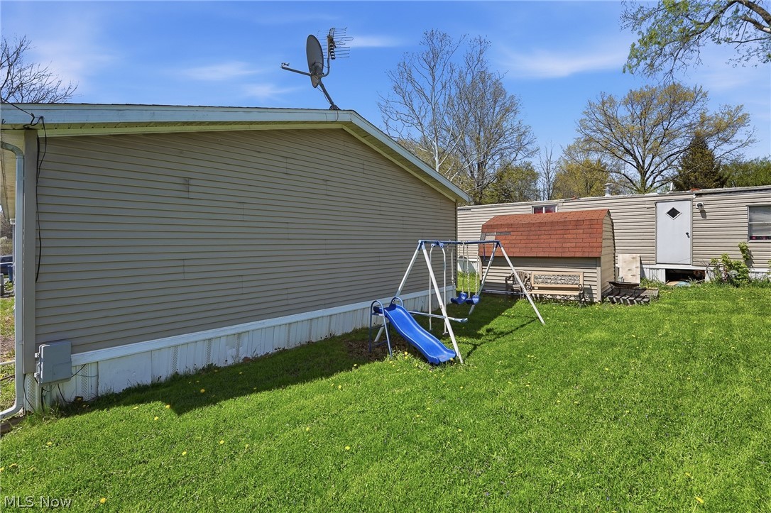 Cal Rausch Acres Allotment - Residential