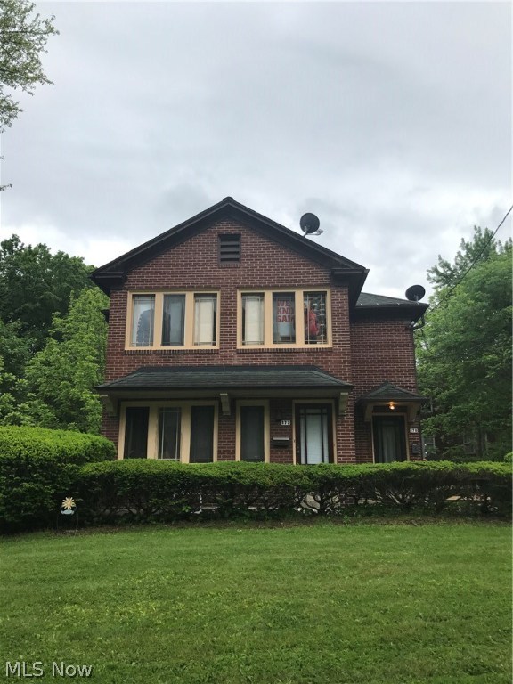 City/Youngstown - Residential Income