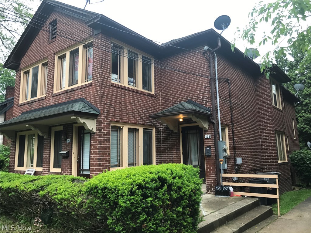 City/Youngstown - Residential Income