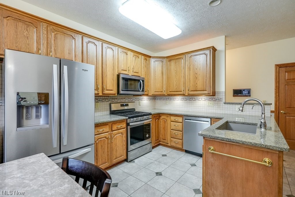 Oaks - Residential