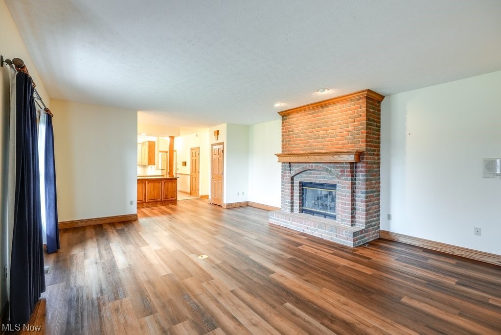 Oaks - Residential