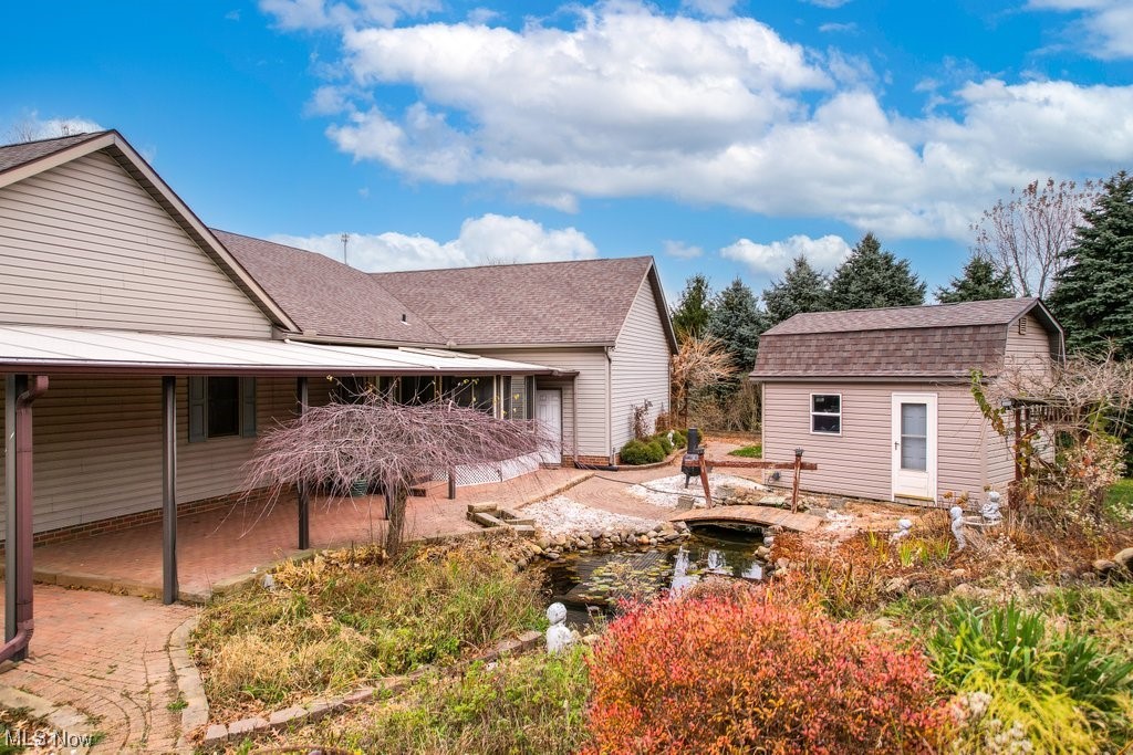 Oaks - Residential