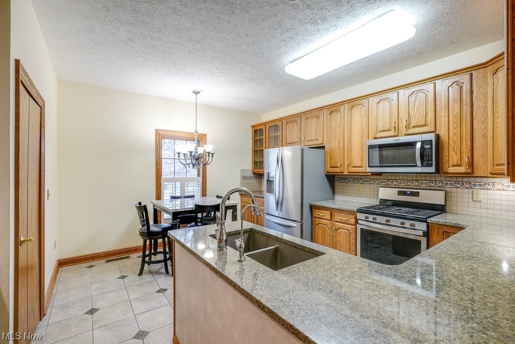Oaks - Residential