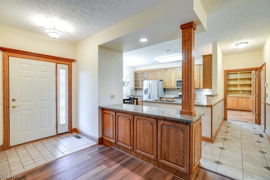 Oaks - Residential