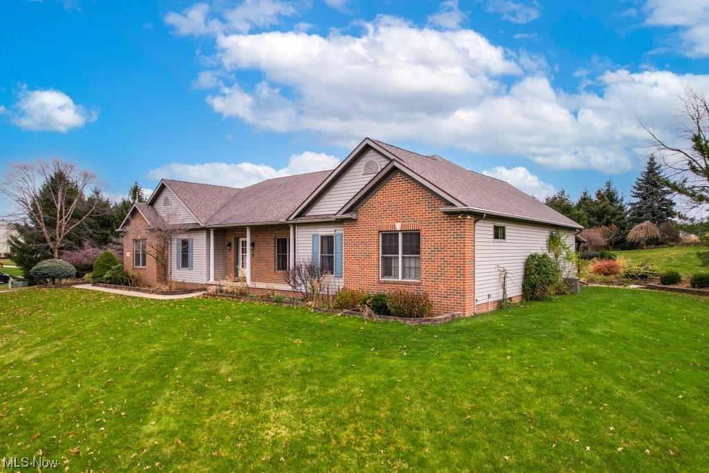Oaks - Residential