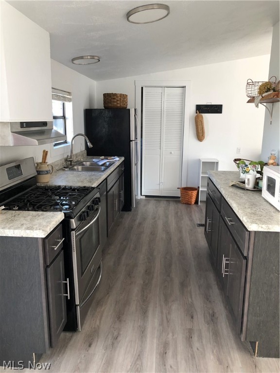 Reeses Sub - Residential