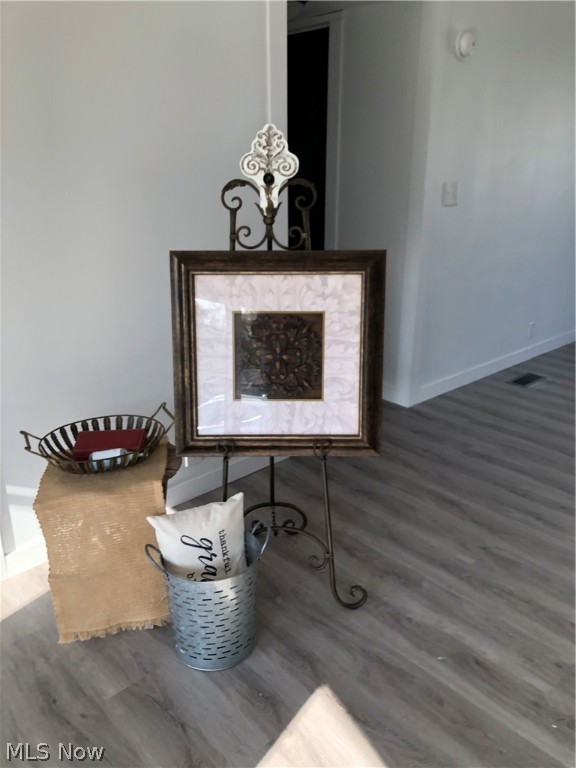 Reeses Sub - Residential