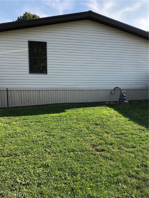 Reeses Sub - Residential