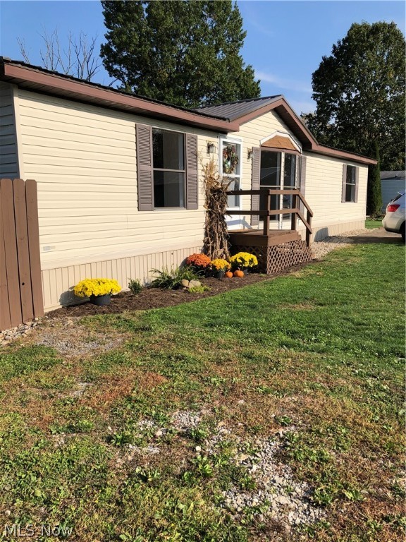 Reeses Sub - Residential