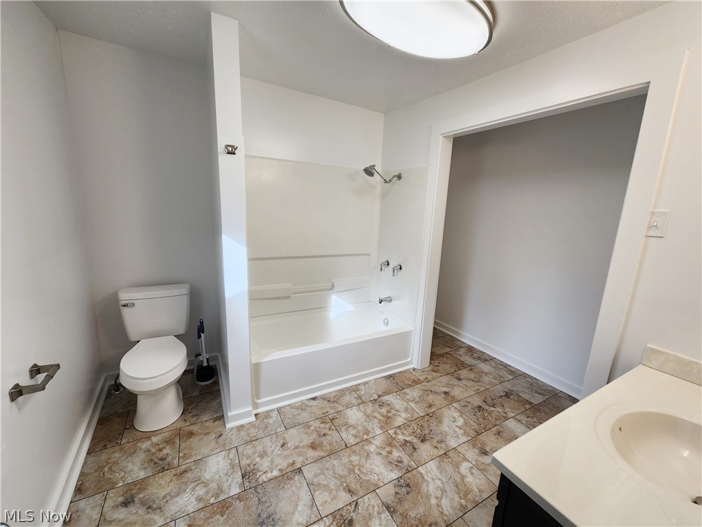 First Federal - Residential