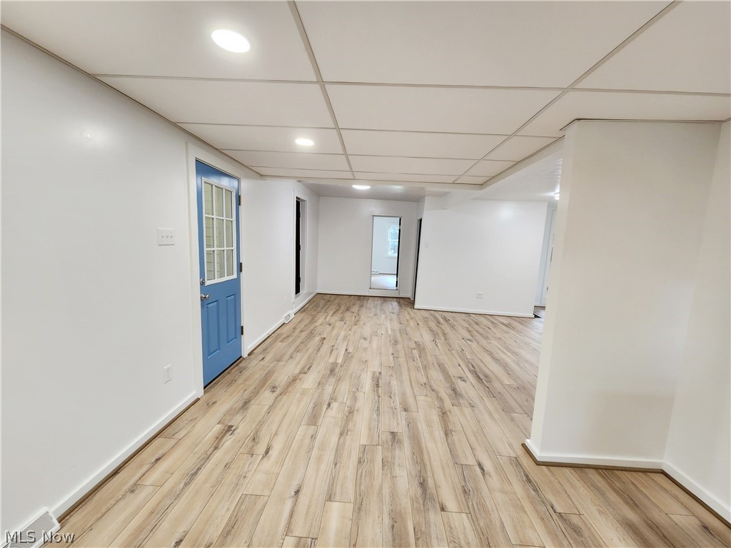 First Federal - Residential