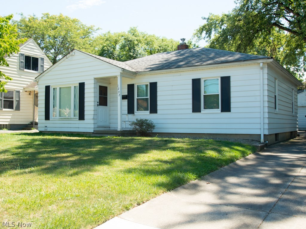 Eaton Estates - Residential