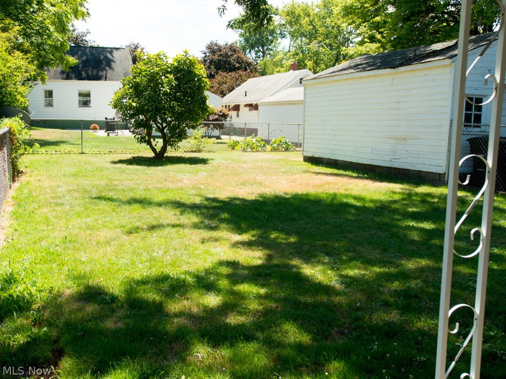 Eaton Estates - Residential