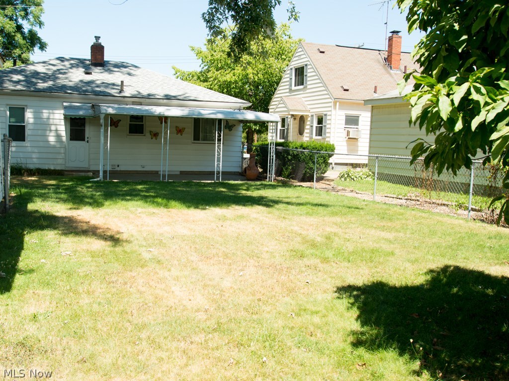 Eaton Estates - Residential