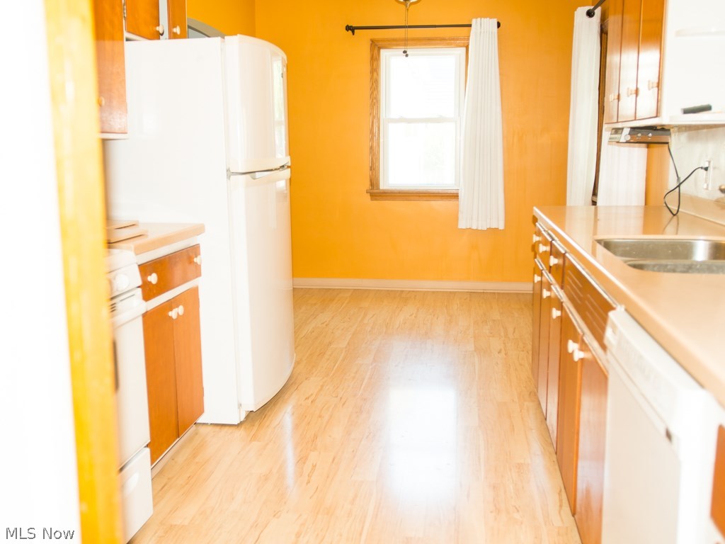 Eaton Estates - Residential