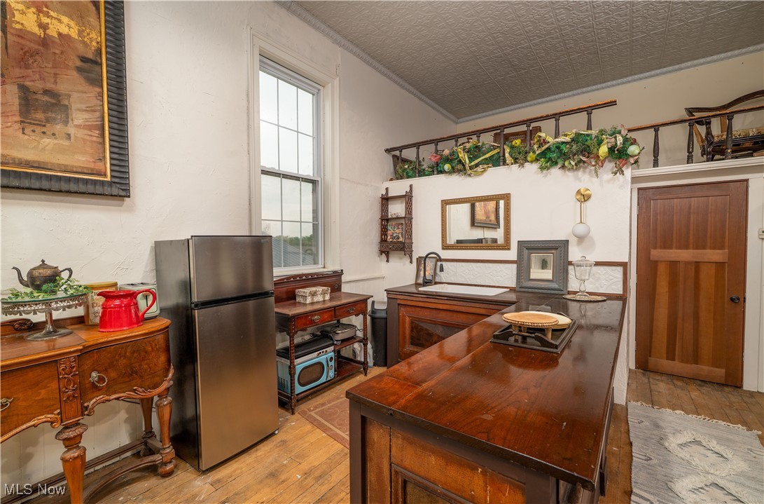 Town Of Bolivar - Commercial Lease