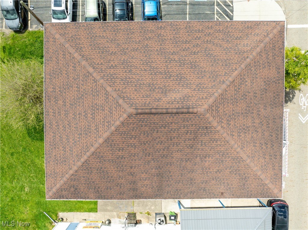 Town Of Bolivar - Commercial Lease